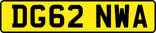 DG62NWA