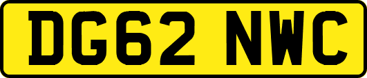 DG62NWC