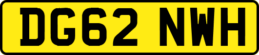 DG62NWH