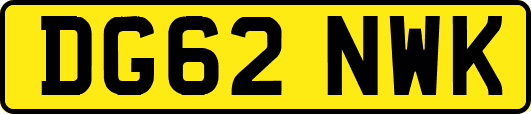 DG62NWK