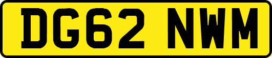 DG62NWM
