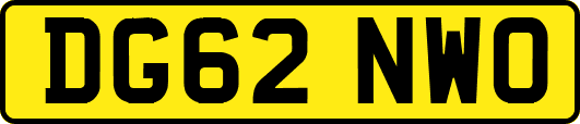 DG62NWO