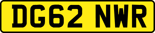 DG62NWR
