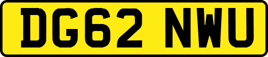 DG62NWU