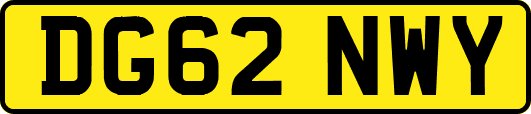 DG62NWY