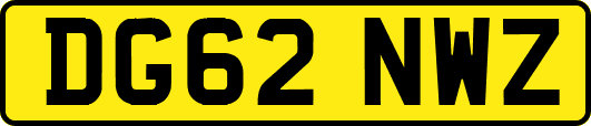 DG62NWZ