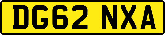 DG62NXA