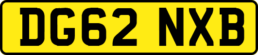 DG62NXB