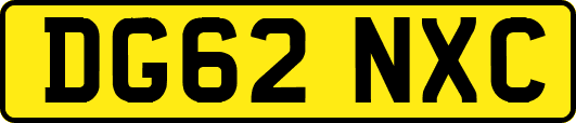 DG62NXC