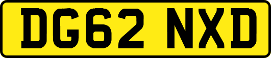 DG62NXD