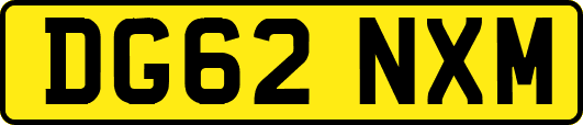 DG62NXM