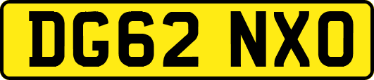 DG62NXO