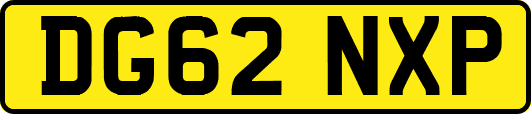 DG62NXP