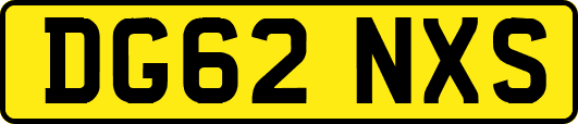 DG62NXS