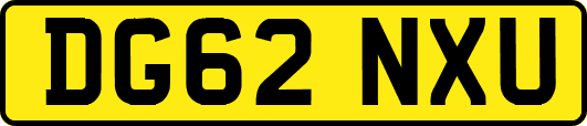 DG62NXU