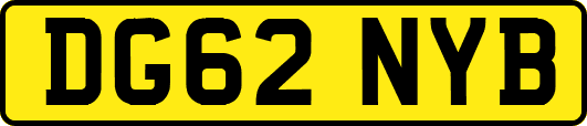 DG62NYB