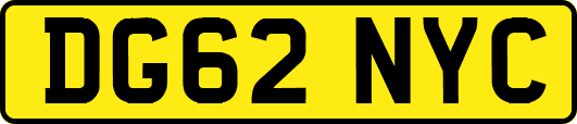 DG62NYC