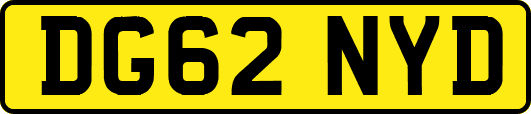 DG62NYD