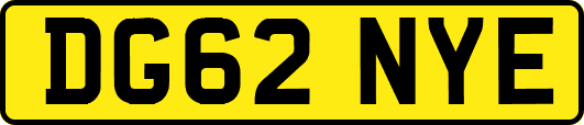 DG62NYE