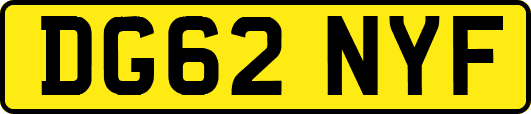 DG62NYF