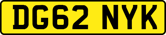DG62NYK