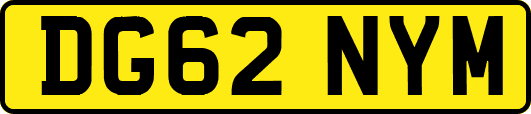 DG62NYM