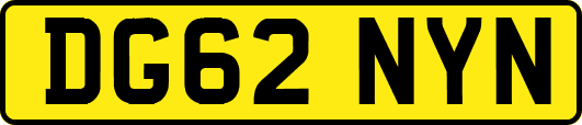 DG62NYN