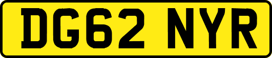 DG62NYR