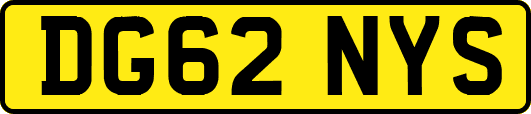 DG62NYS