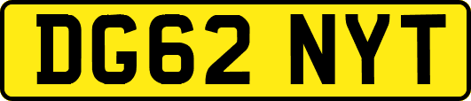 DG62NYT