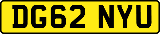 DG62NYU
