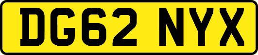 DG62NYX