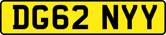 DG62NYY