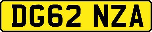 DG62NZA
