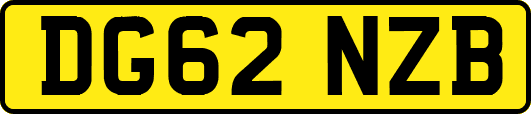 DG62NZB