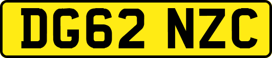 DG62NZC