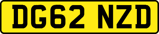 DG62NZD