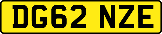 DG62NZE