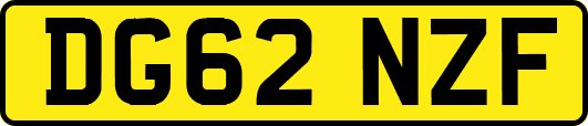 DG62NZF
