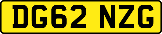 DG62NZG