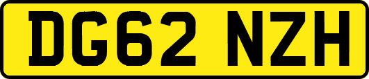 DG62NZH