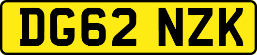 DG62NZK