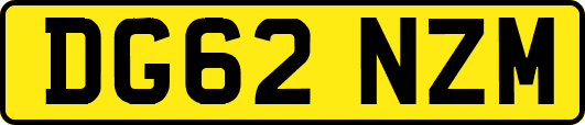 DG62NZM