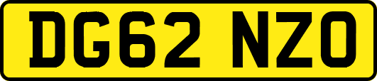 DG62NZO