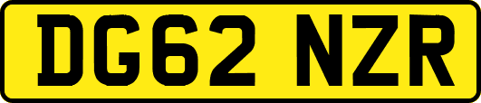 DG62NZR