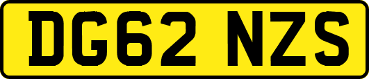 DG62NZS