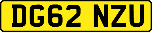 DG62NZU