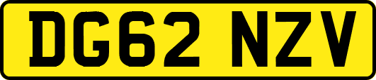 DG62NZV
