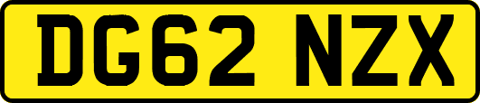 DG62NZX
