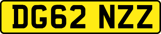 DG62NZZ